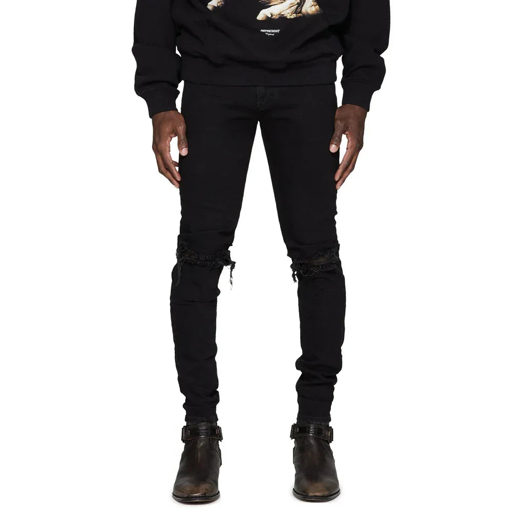 Destroyer Denim - REPRESENT - VENTURER