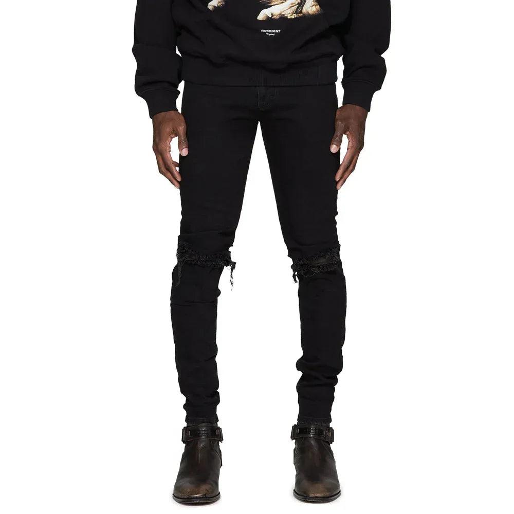 Destroyer Denim - REPRESENT - VENTURER