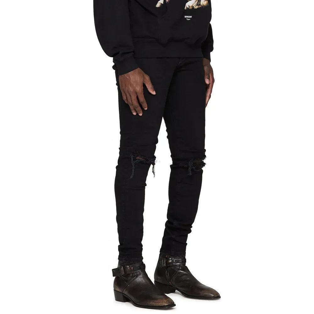 Destroyer Denim - REPRESENT - VENTURER