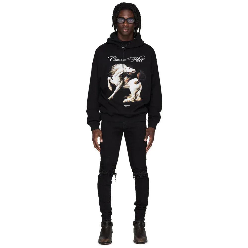 Destroyer Denim - REPRESENT - VENTURER