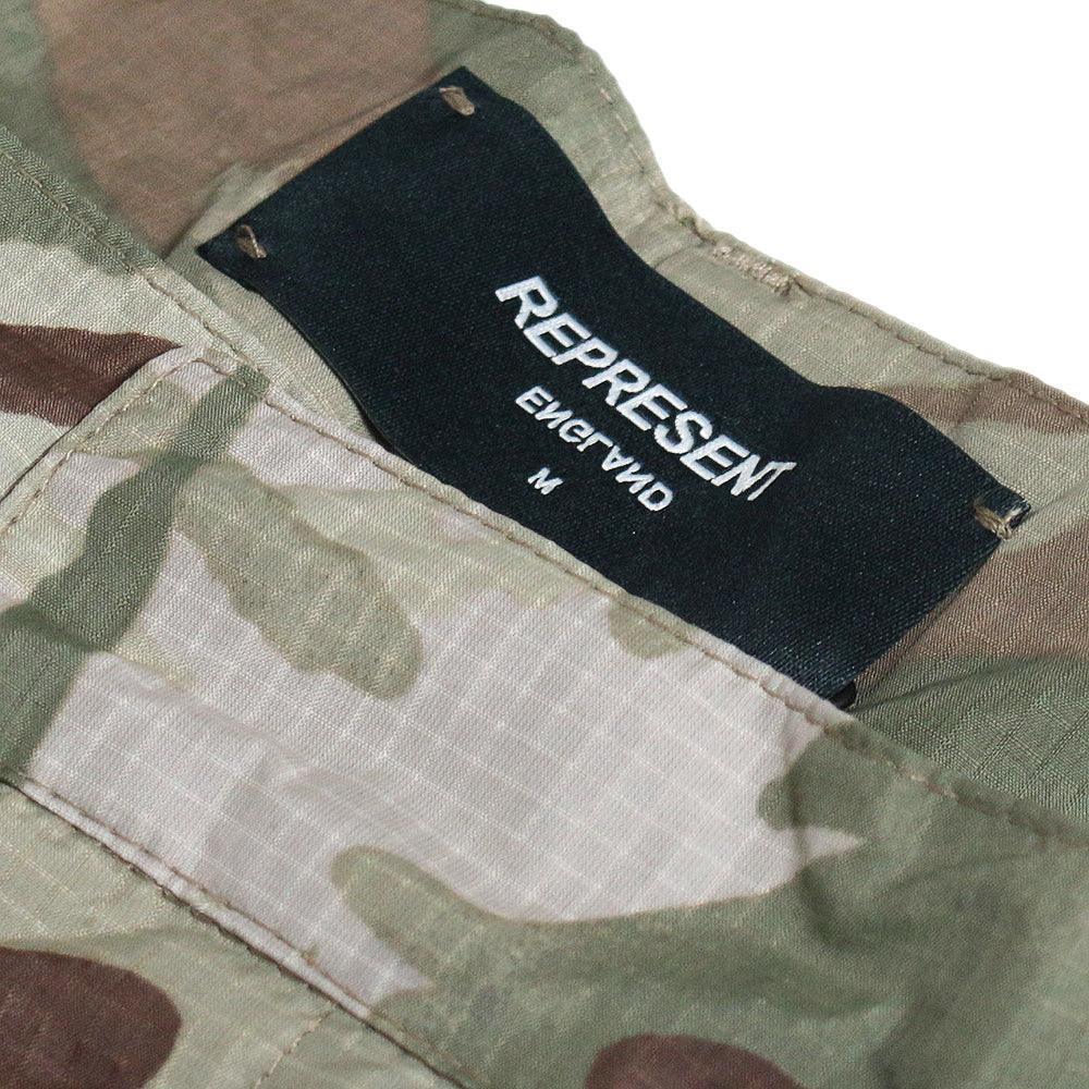 Cargo Shorts - REPRESENT - VENTURER