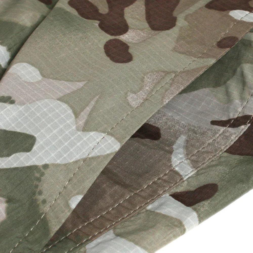 Cargo Shorts - REPRESENT - VENTURER