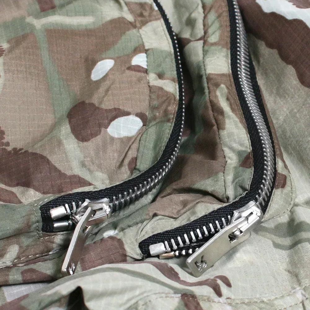 Cargo Shorts - REPRESENT - VENTURER