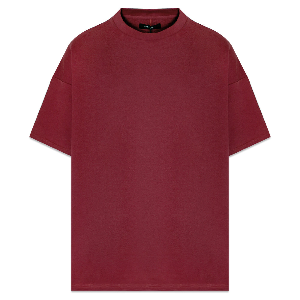 Heavy Over Tee