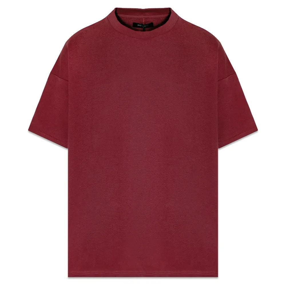 Heavy Over Tee - REPRESENT - VENTURER