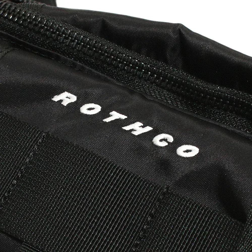 3 Pocket Fanny Pack - ROTHCO - VENTURER