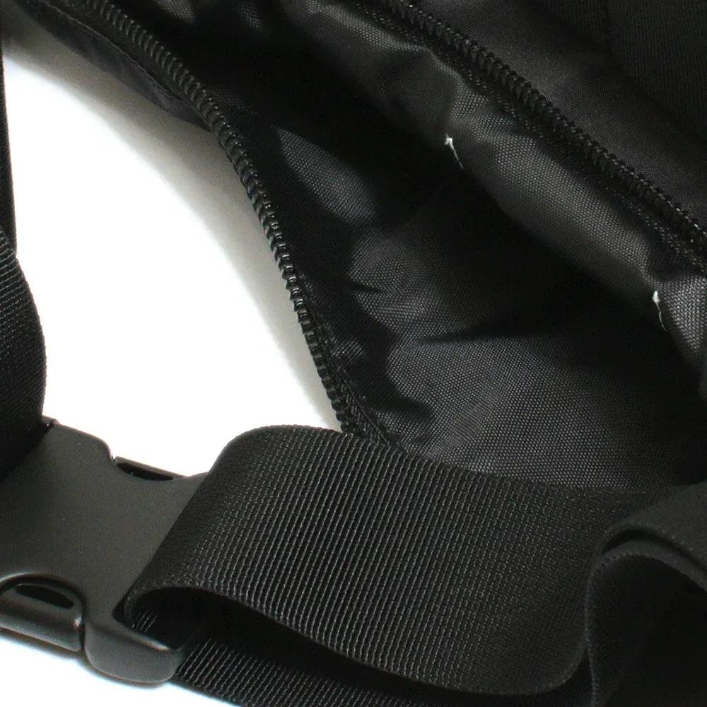 3 Pocket Fanny Pack - ROTHCO - VENTURER