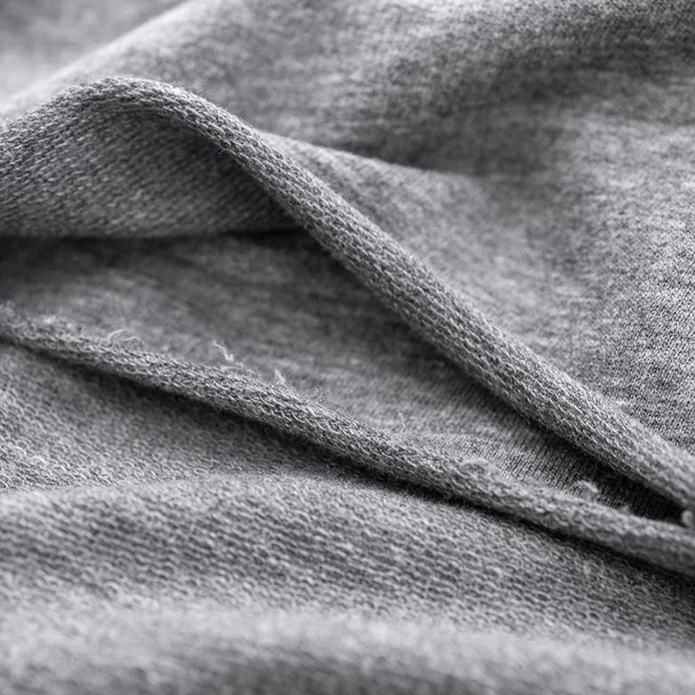 Double Layered Hoodie - STAMPD - VENTURER