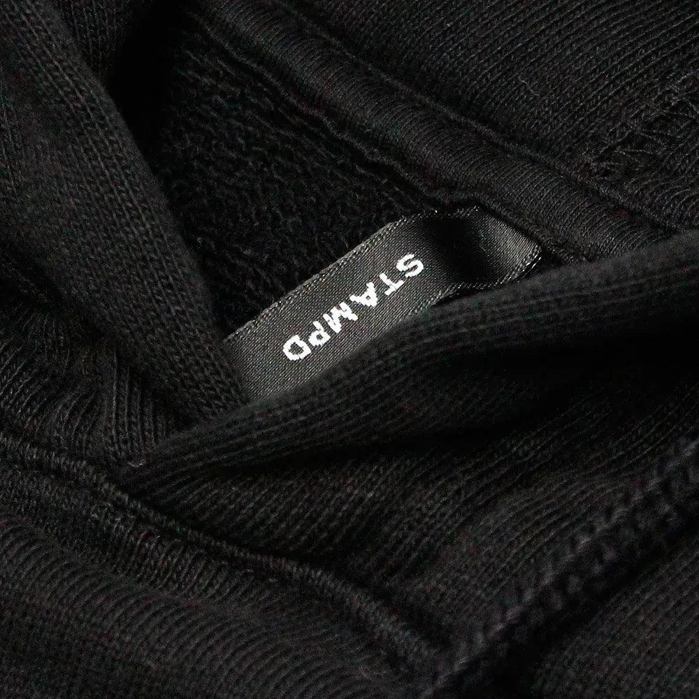 Wave Hoodie - STAMPD - VENTURER