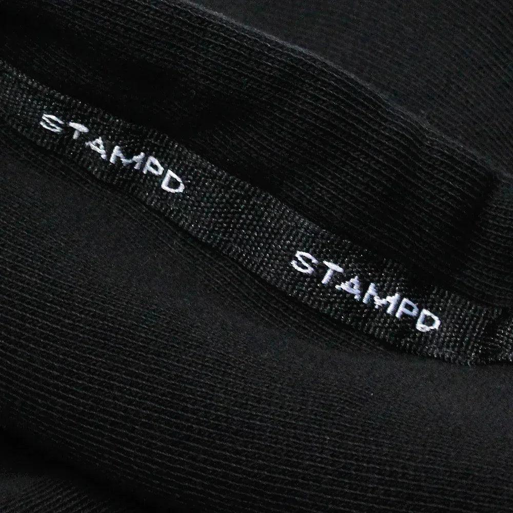 Wave Hoodie - STAMPD - VENTURER