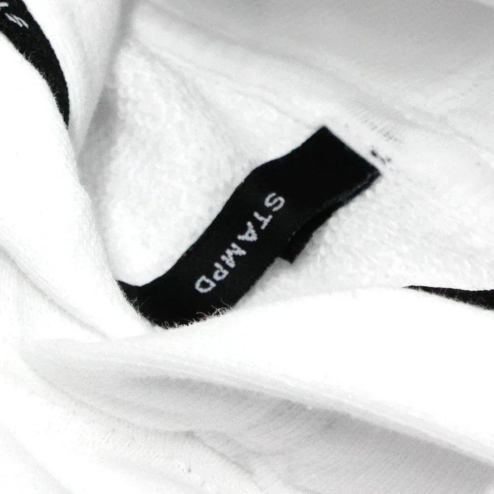 Wave Hoodie - STAMPD - VENTURER