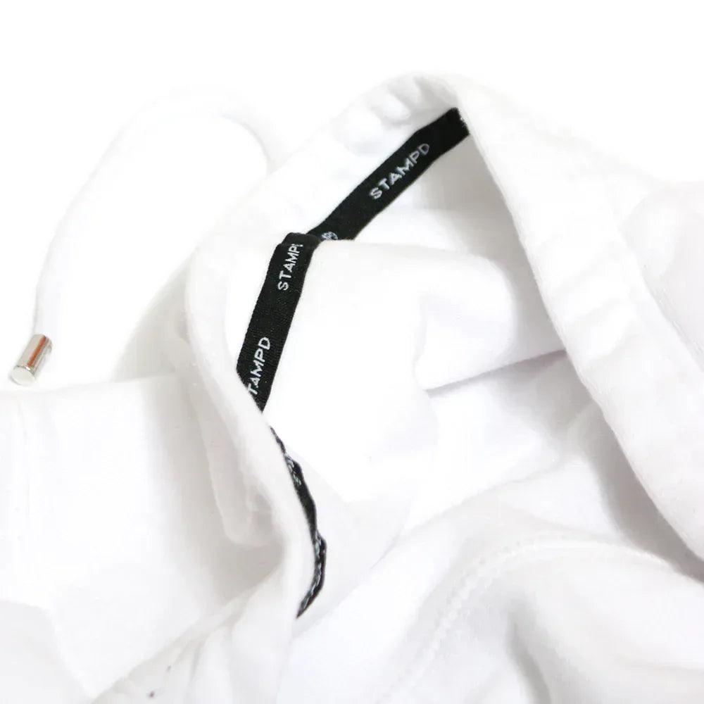 Wave Hoodie - STAMPD - VENTURER