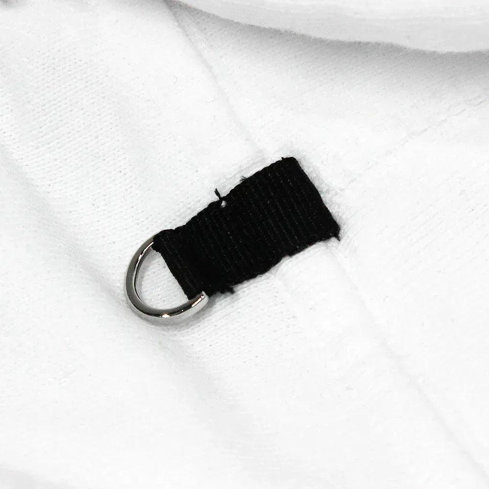 Wave Hoodie - STAMPD - VENTURER
