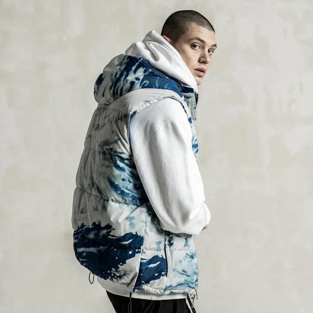Wave Hoodie - STAMPD - VENTURER