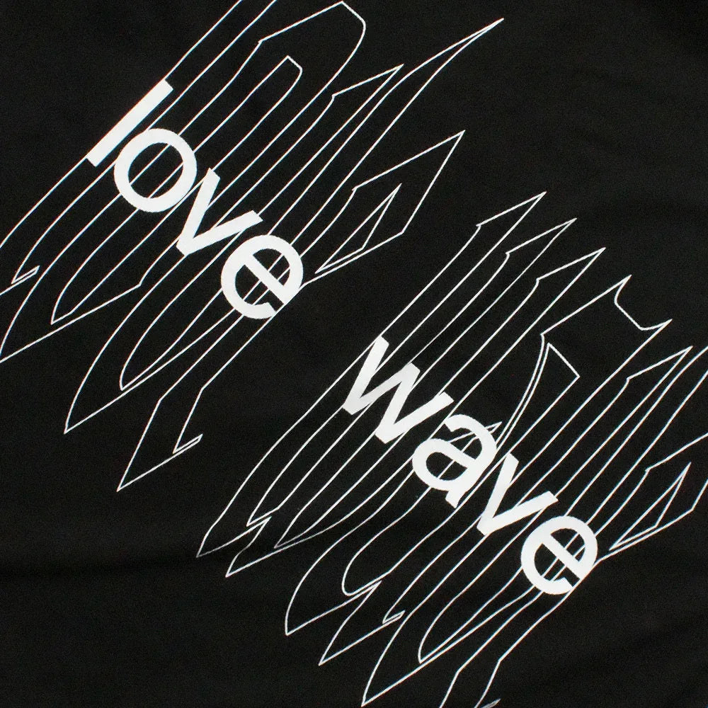Love Wave Tee - STAMPD - VENTURER