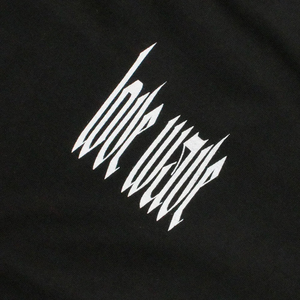 Love Wave Tee - STAMPD - VENTURER