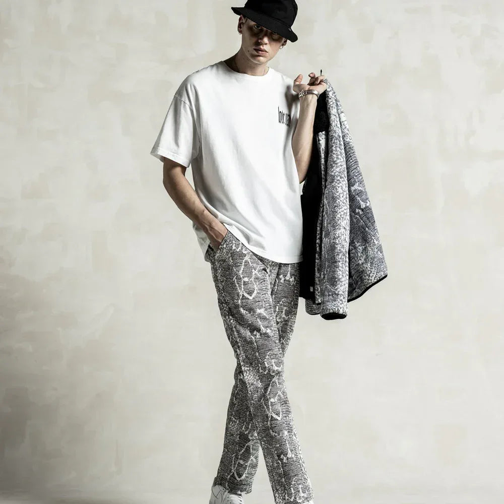 Love Wave Tee - STAMPD - VENTURER