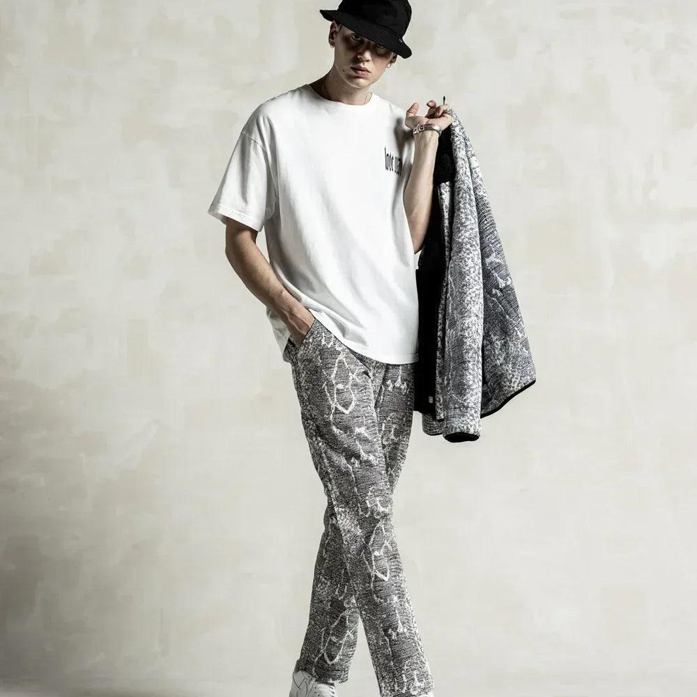 Love Wave Tee - STAMPD - VENTURER