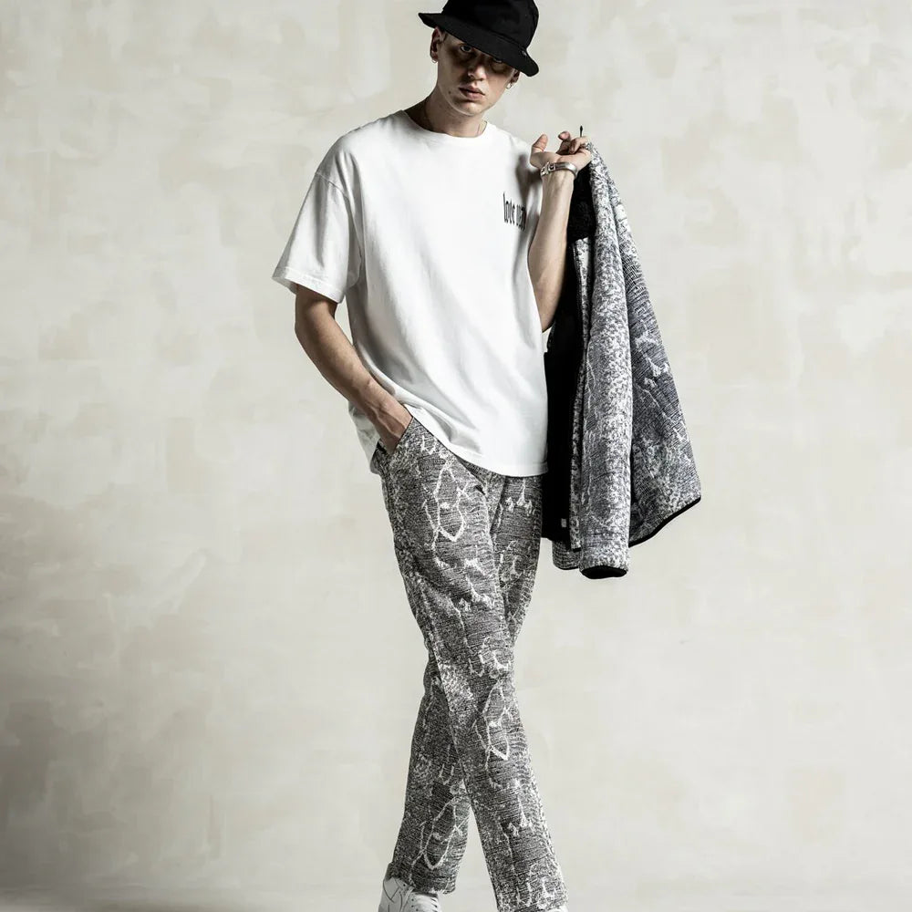 Love Wave Tee - STAMPD - VENTURER