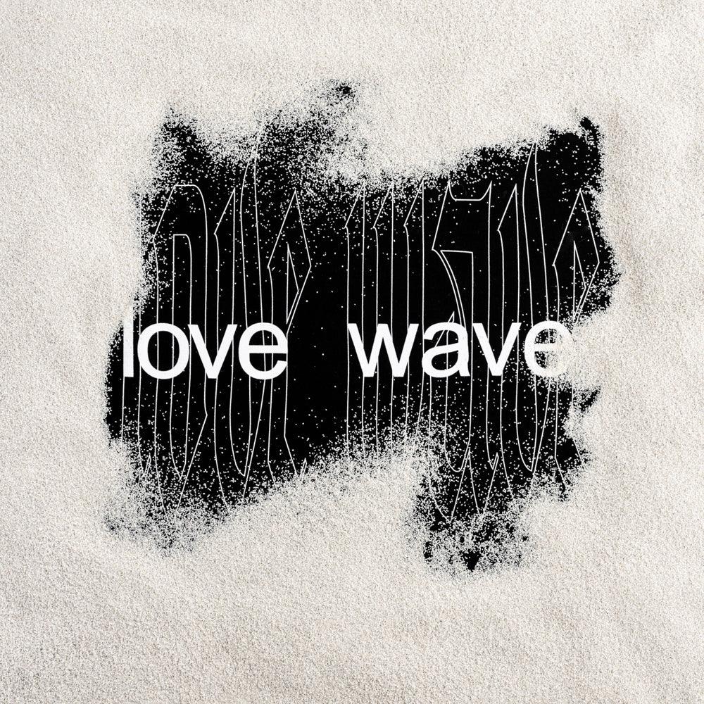 Love Wave Tee - STAMPD - VENTURER