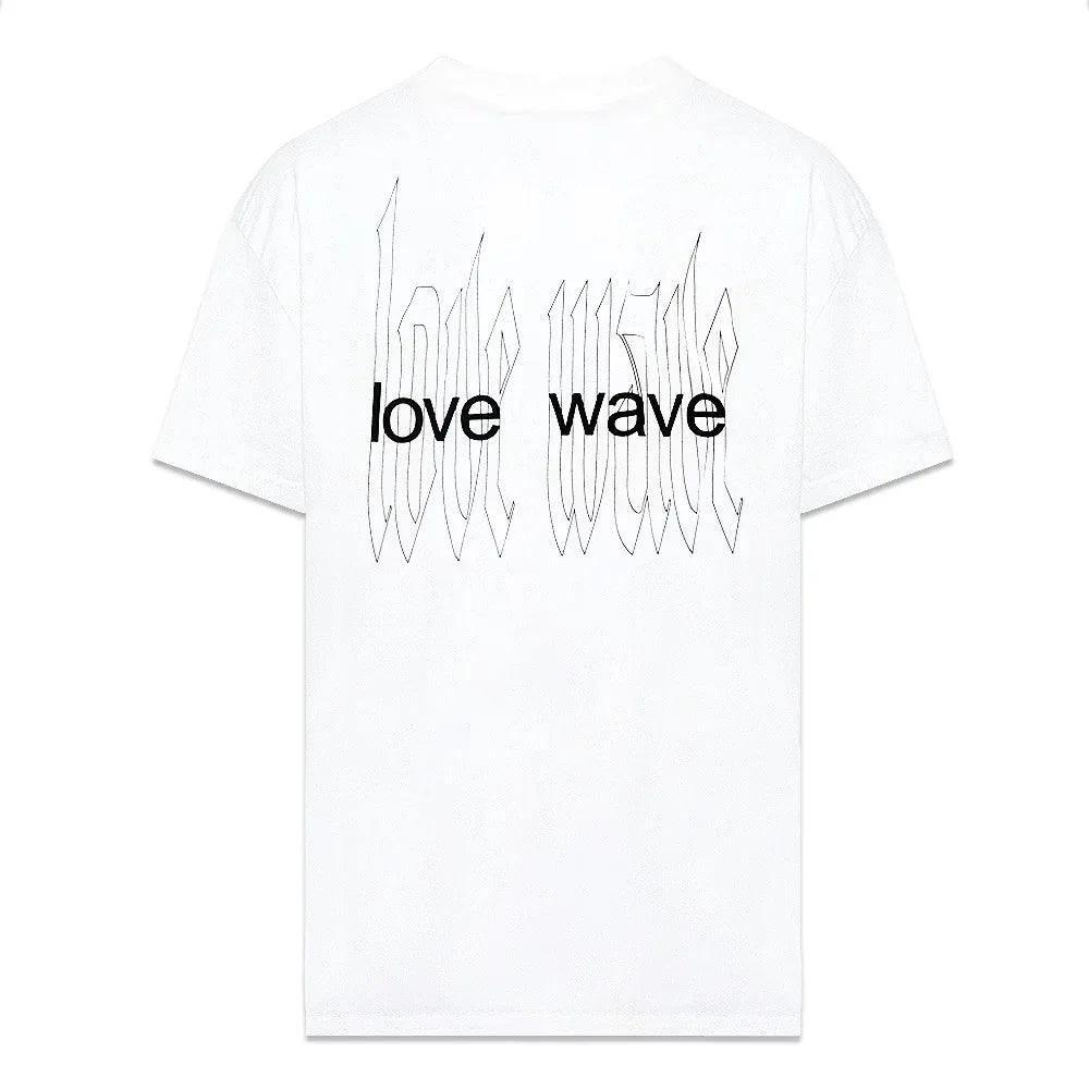 Love Wave Tee - STAMPD - VENTURER