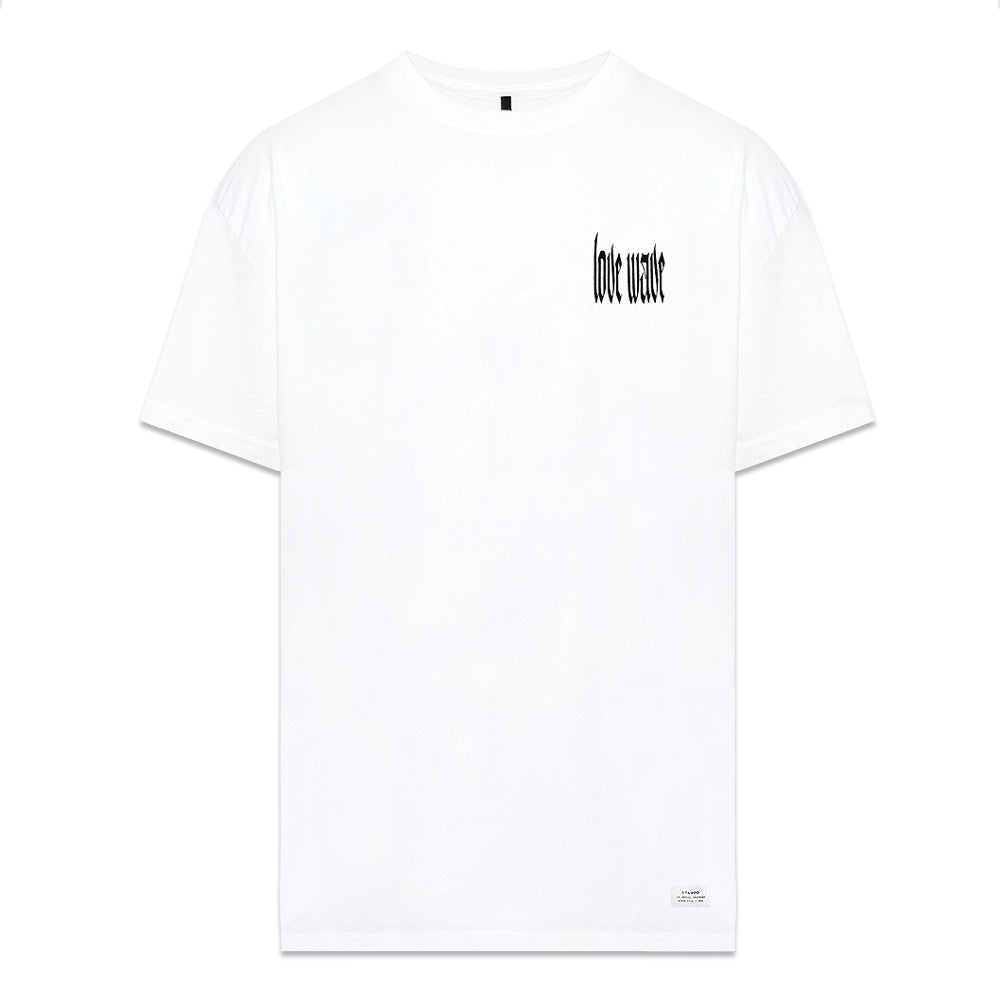 Love Wave Tee