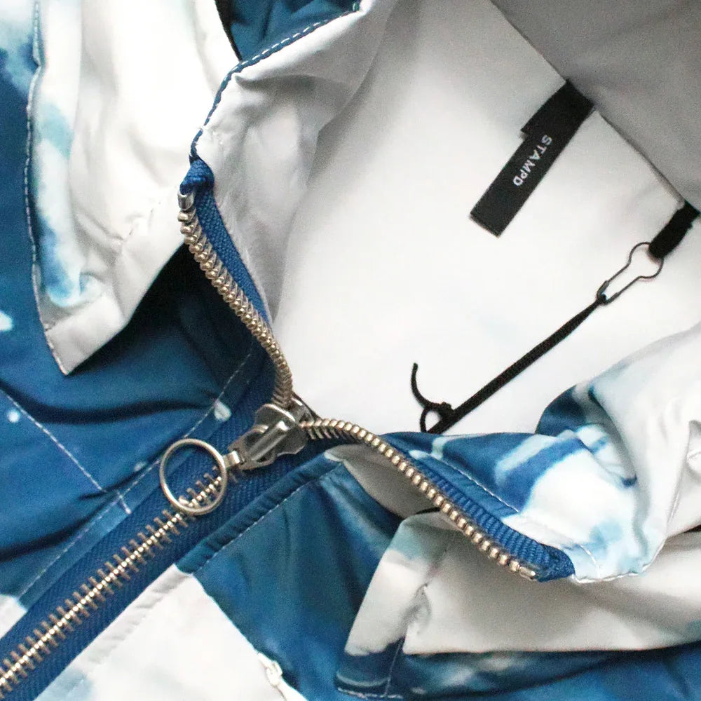 Briggs Vest - STAMPD - VENTURER