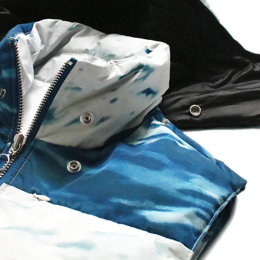 Briggs Vest - STAMPD - VENTURER
