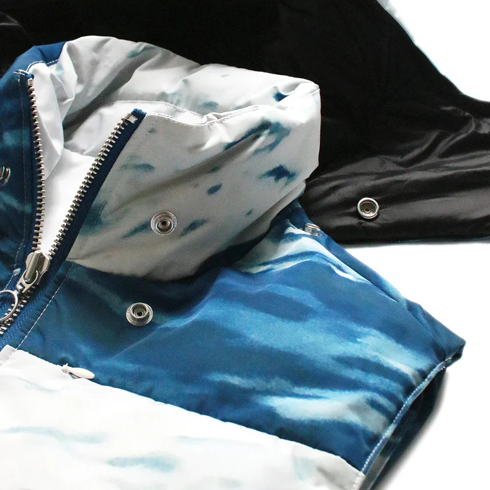 Briggs Vest - STAMPD - VENTURER