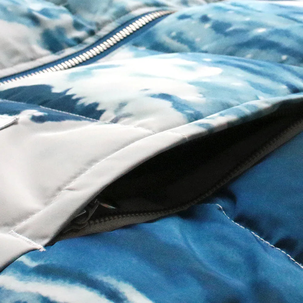 Briggs Vest - STAMPD - VENTURER