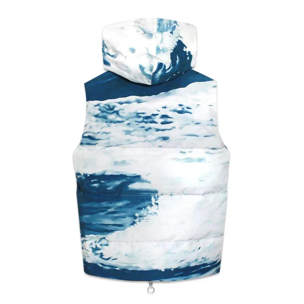 Briggs Vest - STAMPD - VENTURER