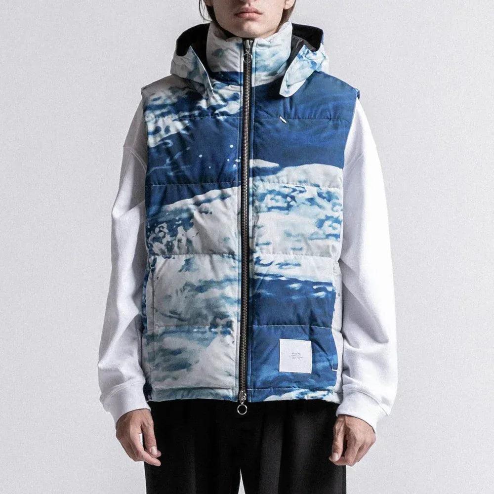 Briggs Vest - STAMPD - VENTURER