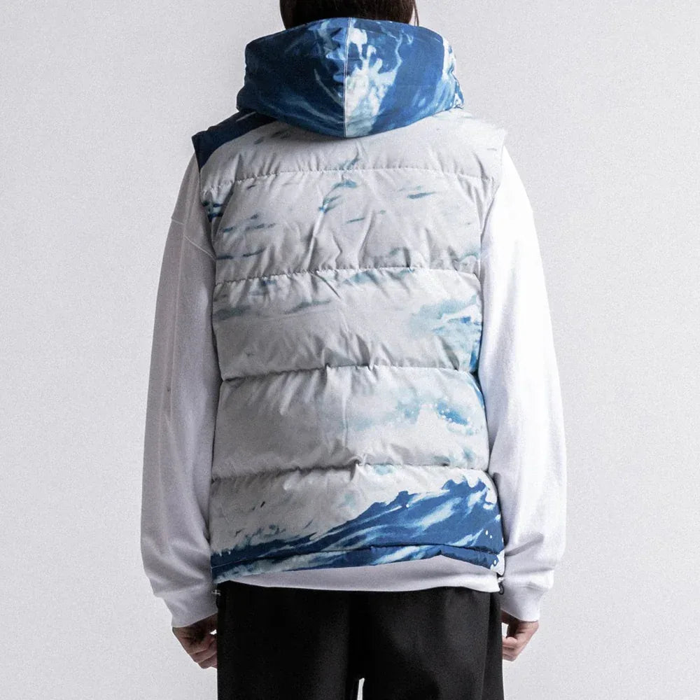 Briggs Vest - STAMPD - VENTURER