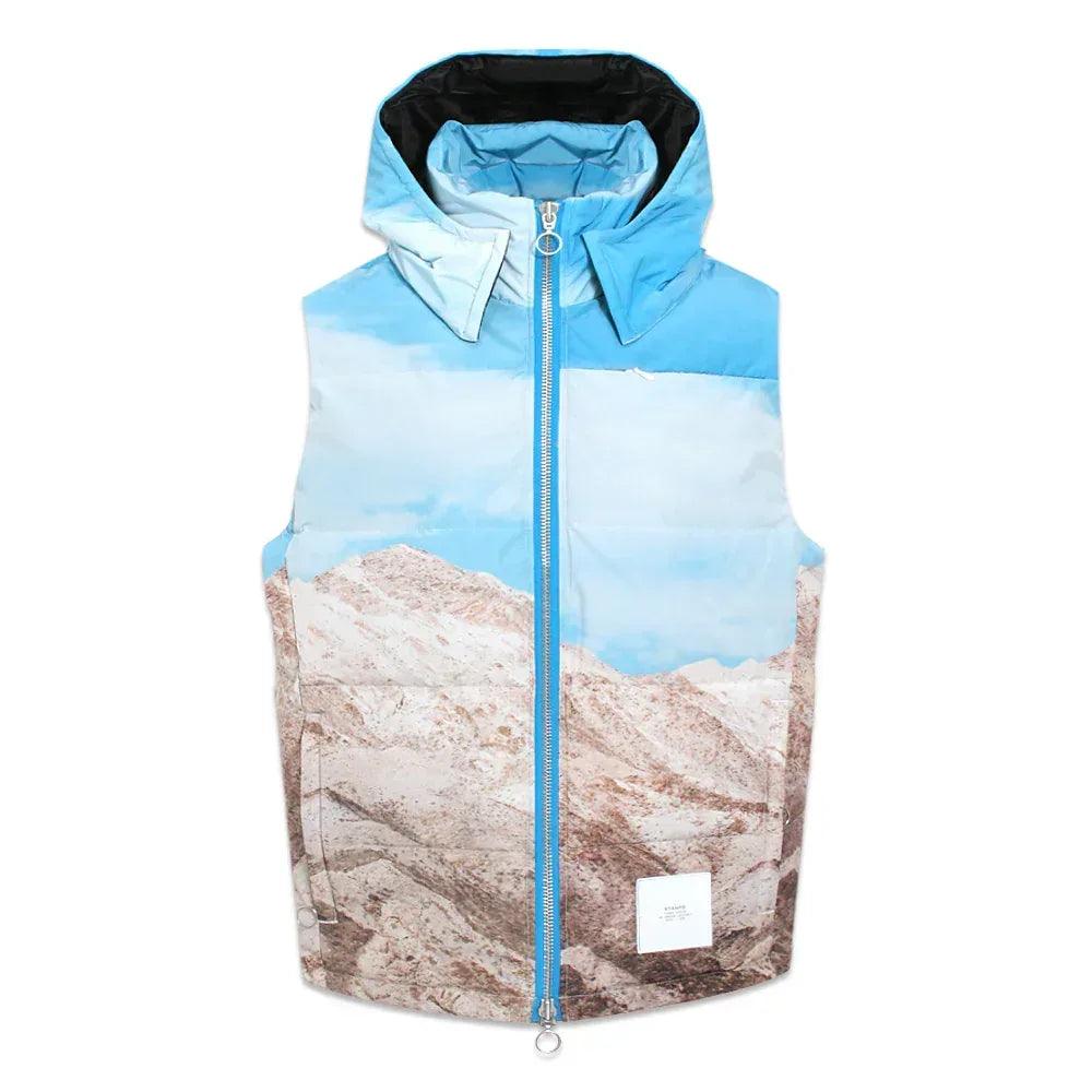 Briggs Vest - STAMPD - VENTURER