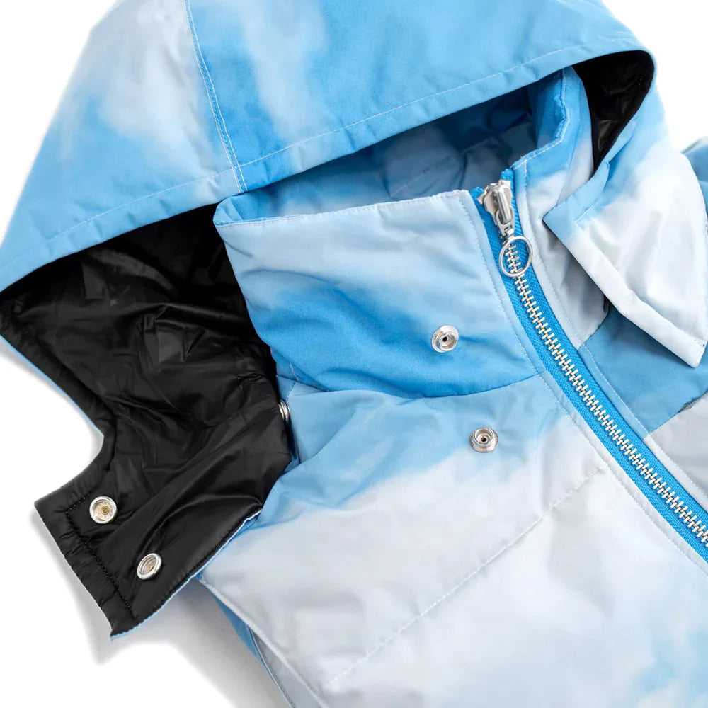 Briggs Vest - STAMPD - VENTURER