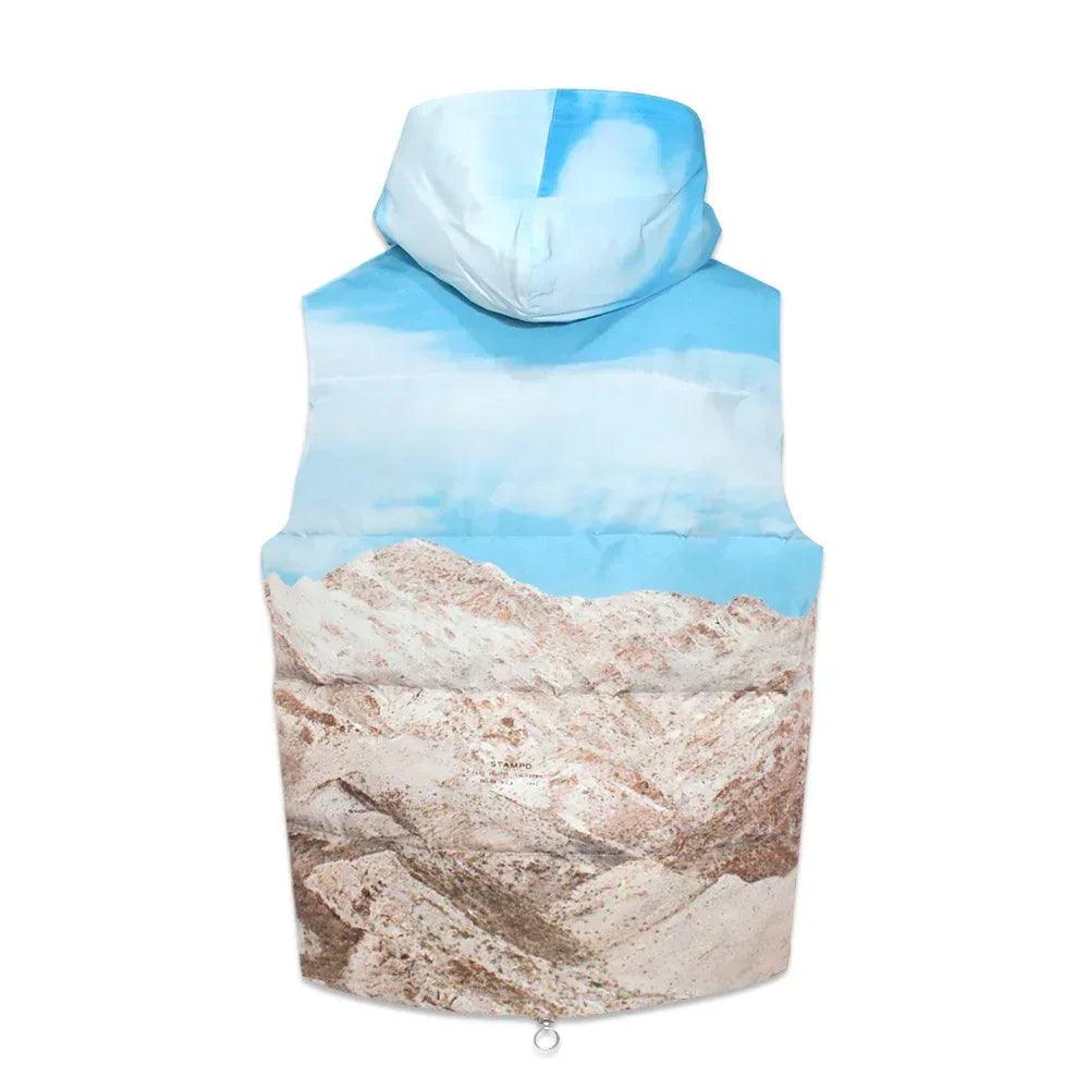 Briggs Vest - STAMPD - VENTURER