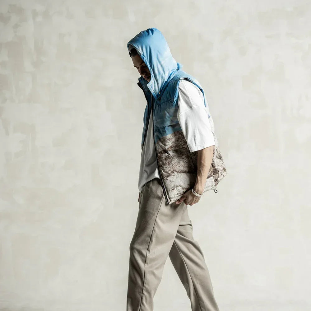 Briggs Vest - STAMPD - VENTURER