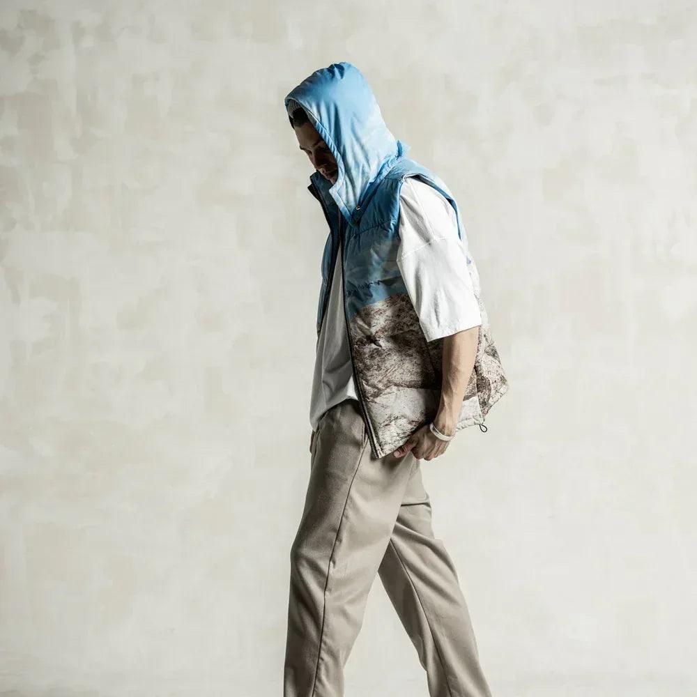 Briggs Vest - STAMPD - VENTURER