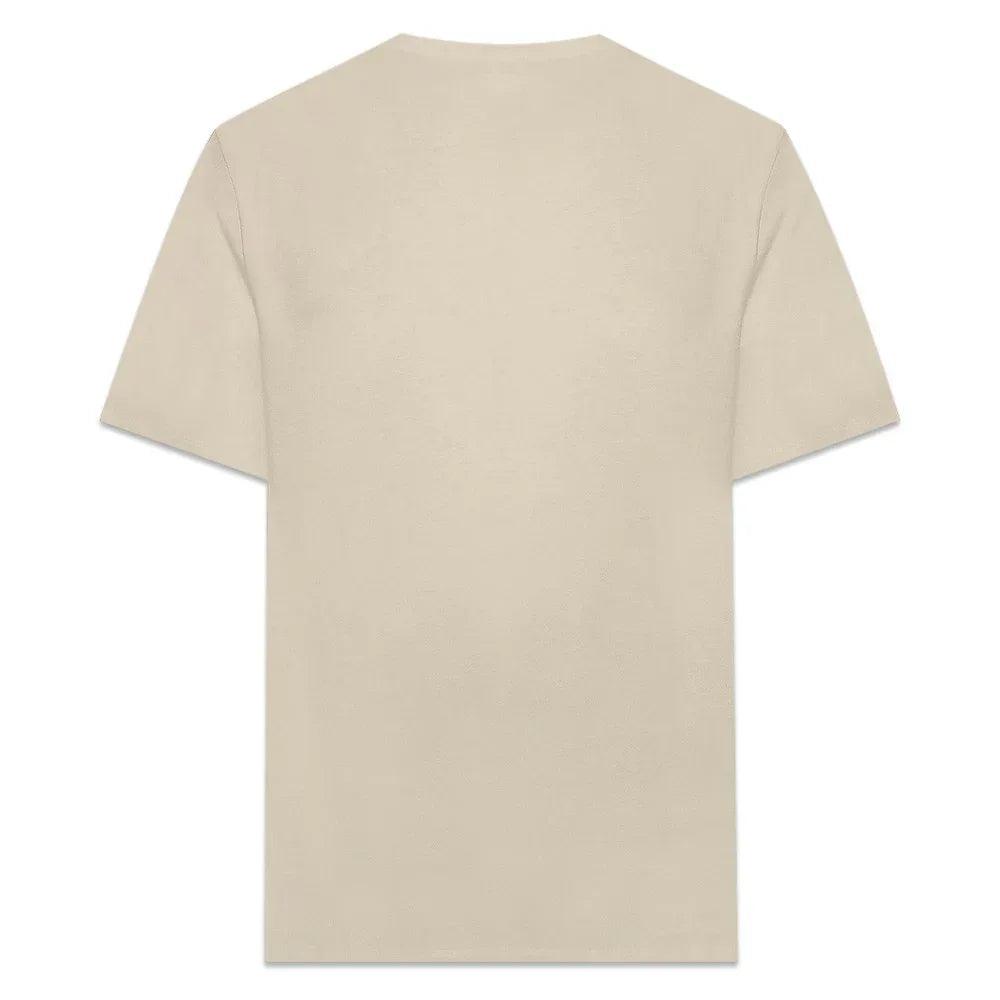 Institutional Logo Relaxed Tee - CALVIN KLEIN - VENTURER