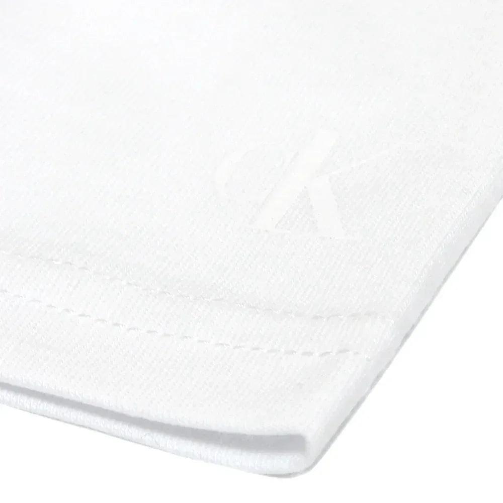 Campaign Circle Logo Tee - CALVIN KLEIN - VENTURER