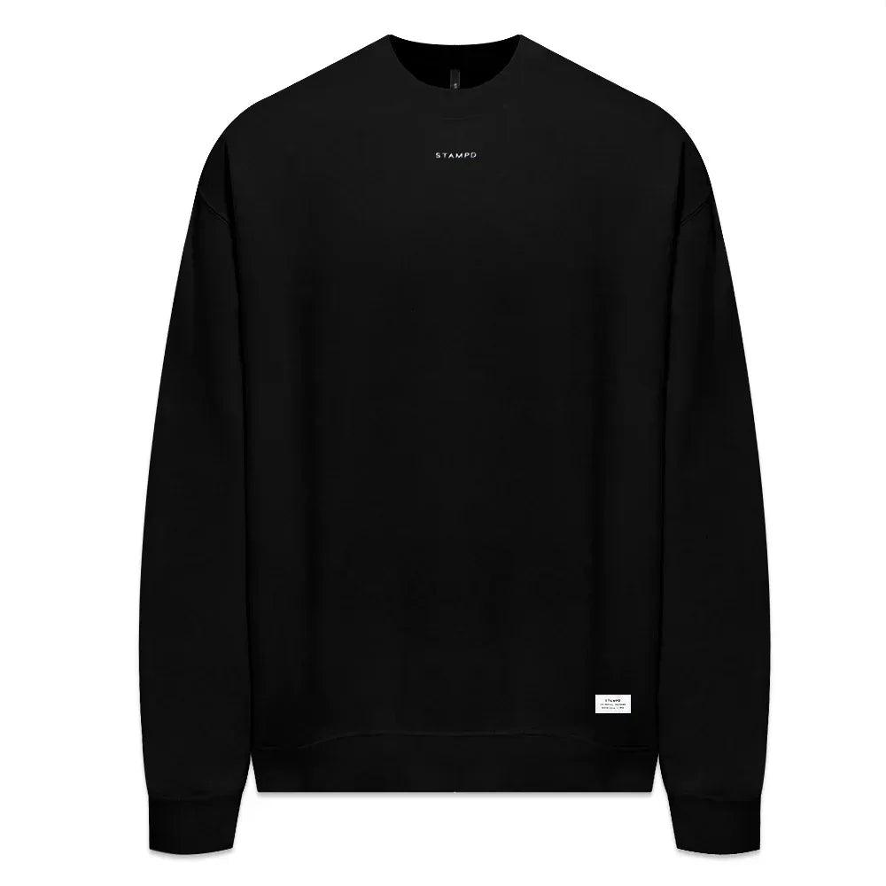 Vintage Crewneck Sweatshirt - STAMPD - VENTURER