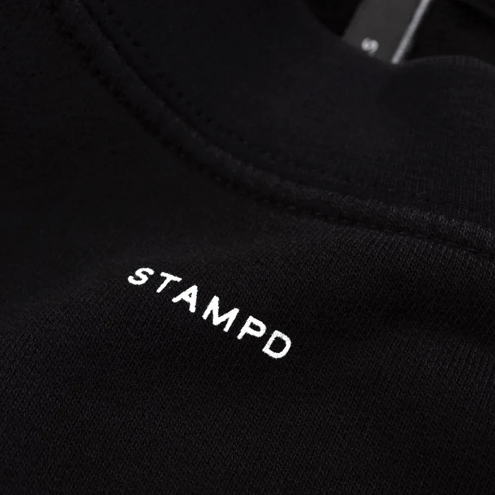 Vintage Crewneck Sweatshirt - STAMPD - VENTURER