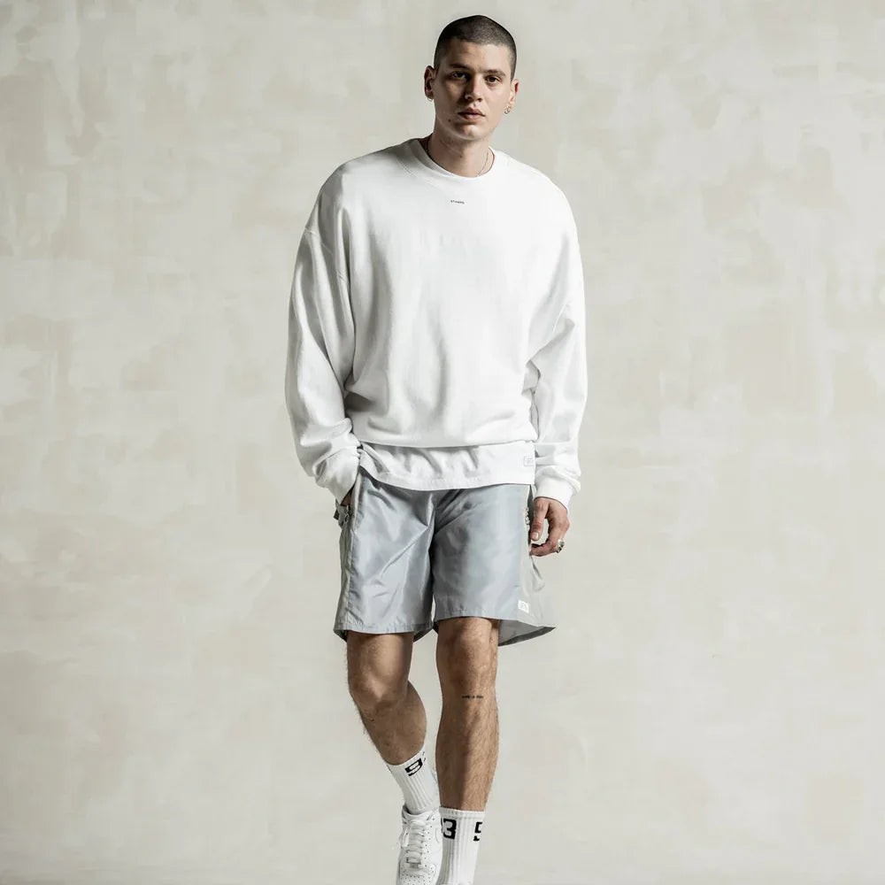 Vintage Crewneck Sweatshirt - STAMPD - VENTURER