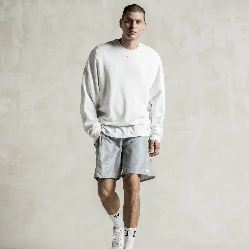 Vintage Crewneck Sweatshirt - STAMPD - VENTURER