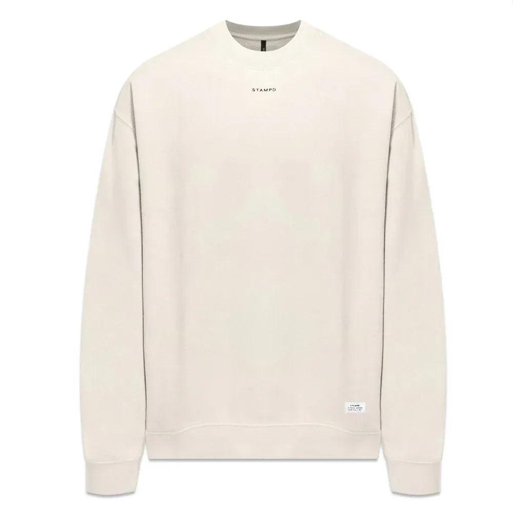 Vintage Crewneck Sweatshirt - STAMPD - VENTURER