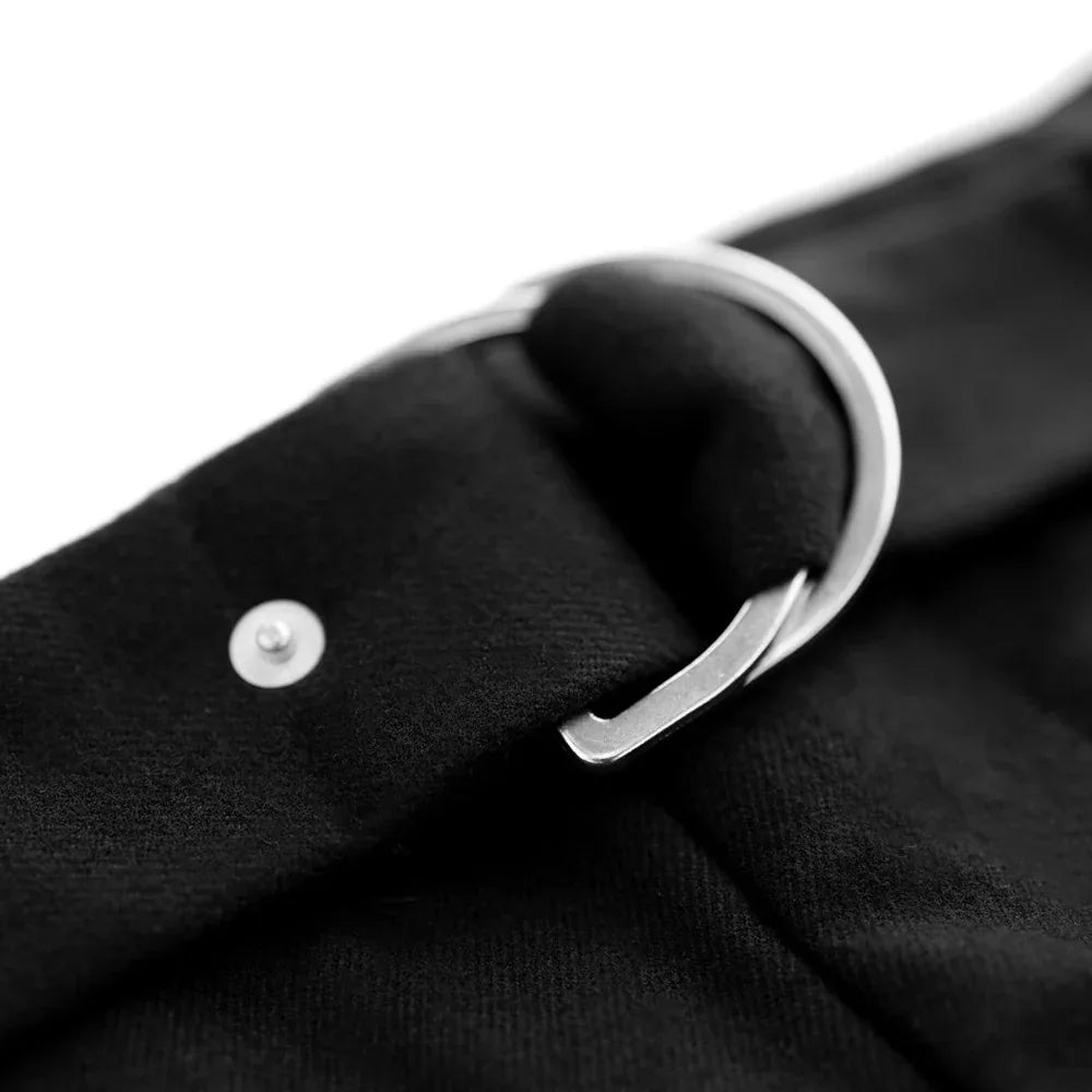 Berlin Trouser - STAMPD - VENTURER