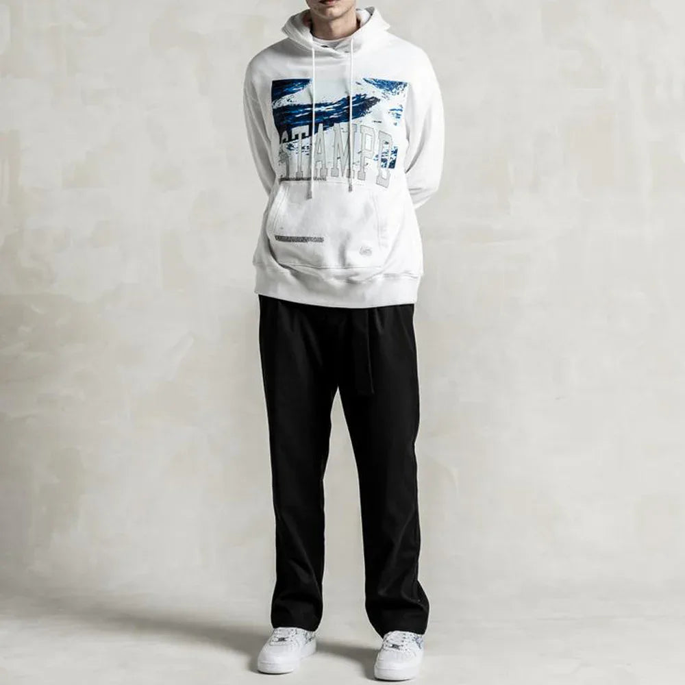 Berlin Trouser - STAMPD - VENTURER