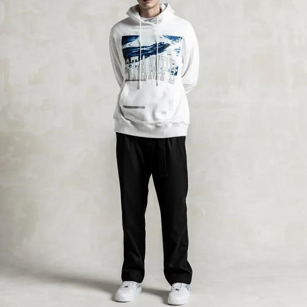 Berlin Trouser - STAMPD - VENTURER