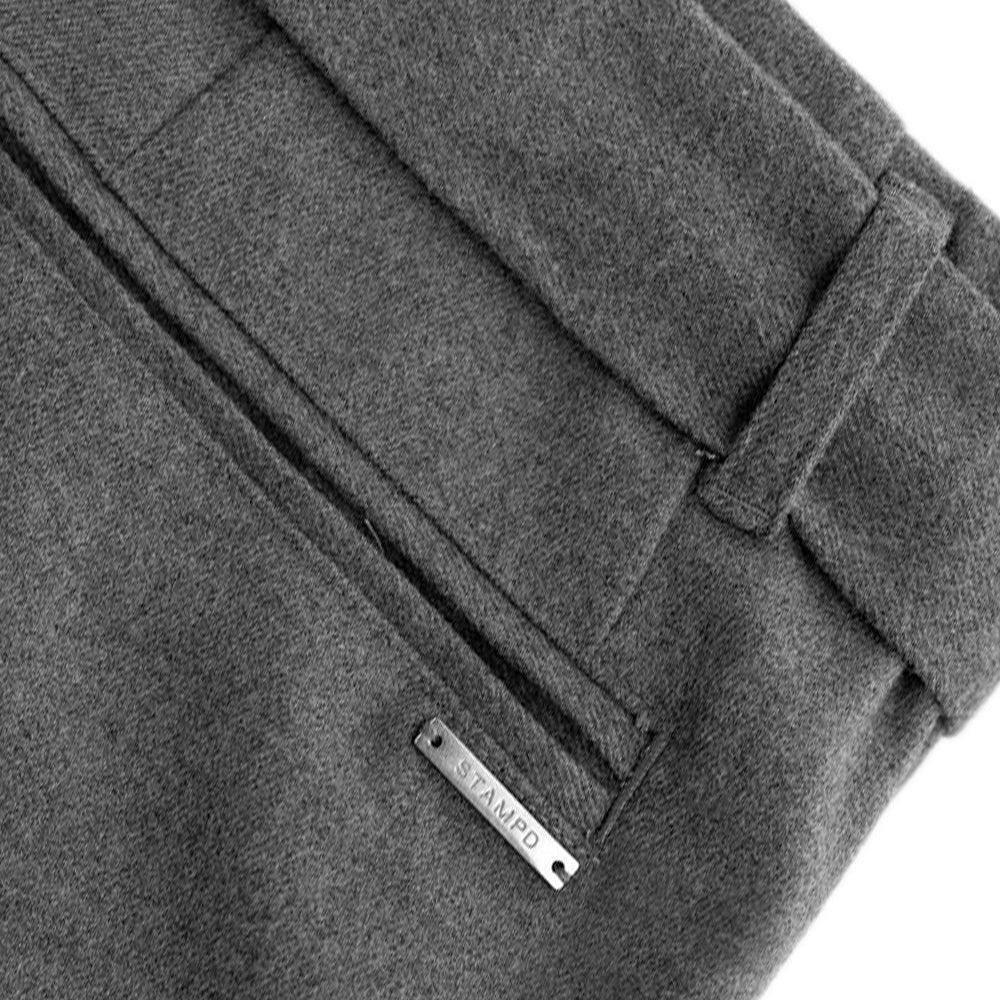 Berlin Trouser - STAMPD - VENTURER