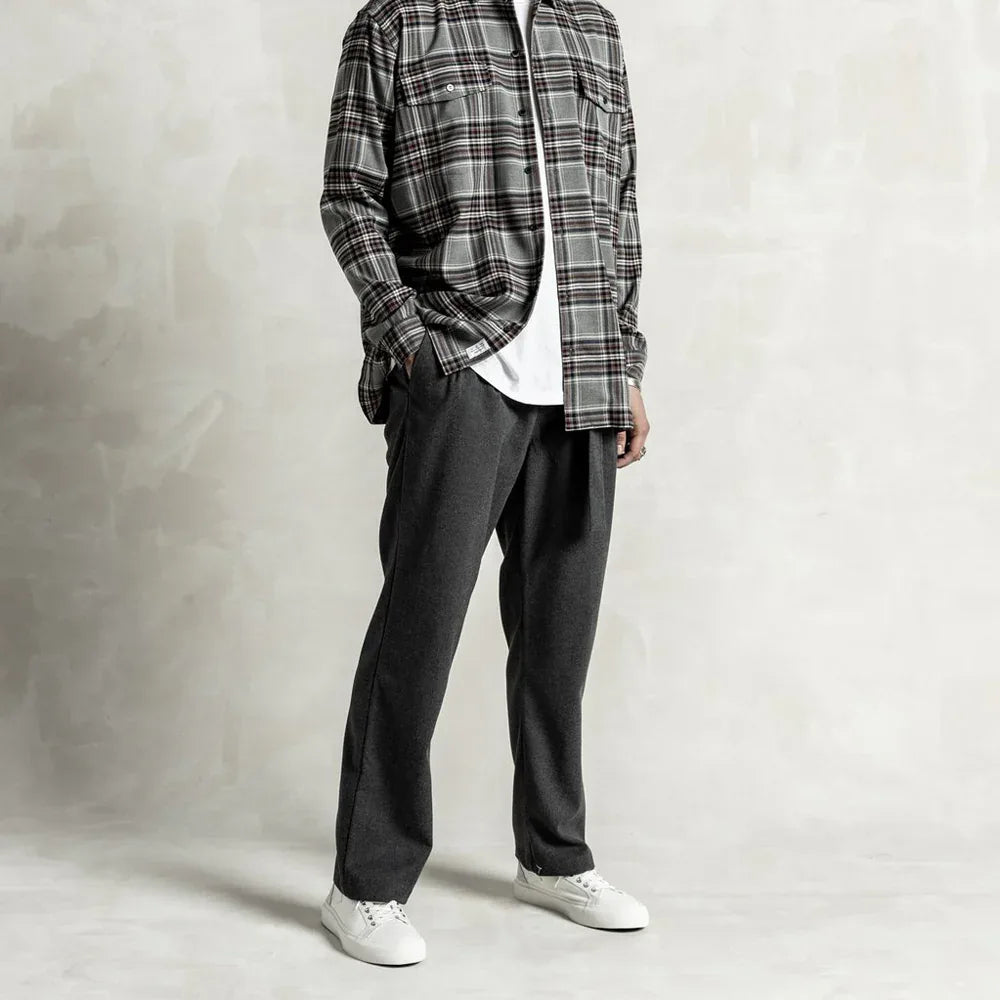 Berlin Trouser - STAMPD - VENTURER